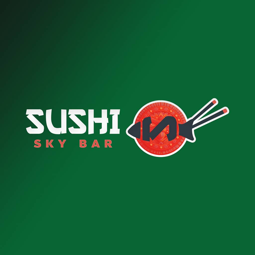 Sushi Sky Bar - Explora Bahía